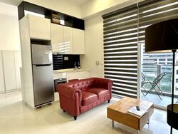 8 Bassein (D11), Apartment #624099431